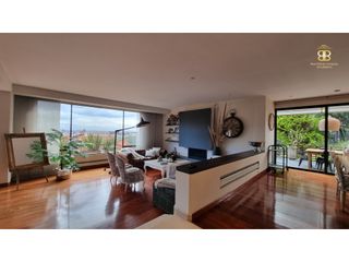 Foto 9 de SE VENDE CASA EN BOSQUES DEL MARQUES