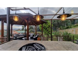 Foto 16 de SE VENDE CASA EN BOSQUES DEL MARQUES
