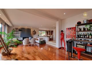 Foto 12 de SE VENDE CASA EN BOSQUES DEL MARQUES