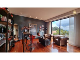 Foto 13 de SE VENDE CASA EN BOSQUES DEL MARQUES