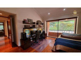 Foto 22 de SE VENDE CASA EN BOSQUES DEL MARQUES