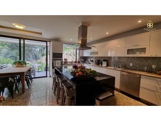 Foto 72 de SE VENDE CASA EN BOSQUES DEL MARQUES