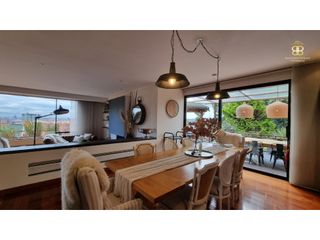Foto 11 de SE VENDE CASA EN BOSQUES DEL MARQUES