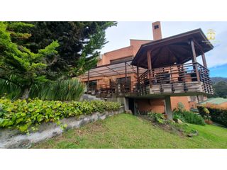 Foto 59 de SE VENDE CASA EN BOSQUES DEL MARQUES