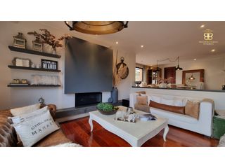 Foto 10 de SE VENDE CASA EN BOSQUES DEL MARQUES