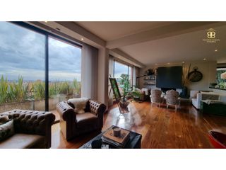 Foto 61 de SE VENDE CASA EN BOSQUES DEL MARQUES