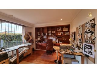Foto 27 de SE VENDE CASA EN BOSQUES DEL MARQUES