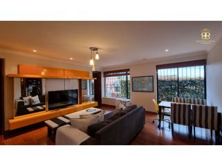 Foto 37 de SE VENDE CASA EN BOSQUES DEL MARQUES