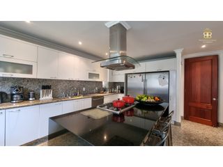 Foto 71 de SE VENDE CASA EN BOSQUES DEL MARQUES
