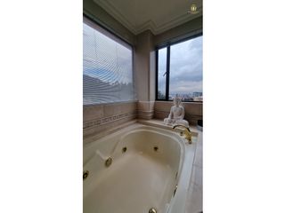 Foto 31 de SE VENDE CASA EN BOSQUES DEL MARQUES