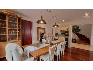 Foto 5 de SE VENDE CASA EN BOSQUES DEL MARQUES
