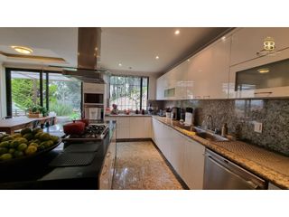 Foto 73 de SE VENDE CASA EN BOSQUES DEL MARQUES