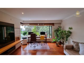 Foto 77 de SE VENDE CASA EN BOSQUES DEL MARQUES