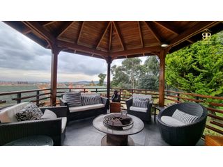 Foto 17 de SE VENDE CASA EN BOSQUES DEL MARQUES