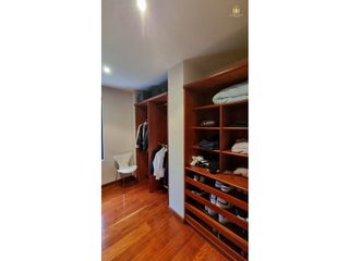 Foto 41 de SE VENDE CASA EN BOSQUES DEL MARQUES