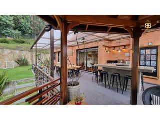 Foto 51 de SE VENDE CASA EN BOSQUES DEL MARQUES