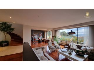 Foto 4 de SE VENDE CASA EN BOSQUES DEL MARQUES