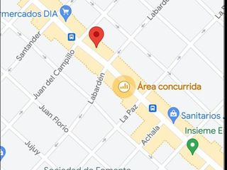 Foto 23 de Monoambiente  en venta, Villa Luzuriaga