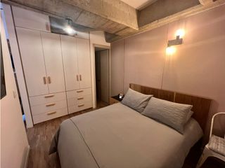 Foto 6 de Apartaestudio en venta sector Fundadores