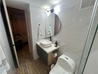 Foto 8 de Apartaestudio en venta sector Fundadores