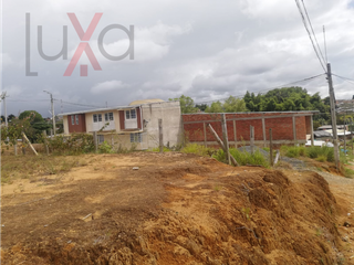 Foto 4 de LUXA VENDE LOTE EN URBANIZACIÓN LOS OLIVARES