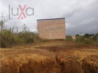 Foto 1 de LUXA VENDE LOTE EN URBANIZACIÓN LOS OLIVARES