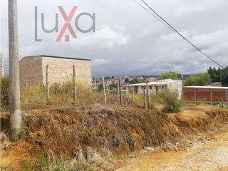 Foto 5 de LUXA VENDE LOTE EN URBANIZACIÓN LOS OLIVARES
