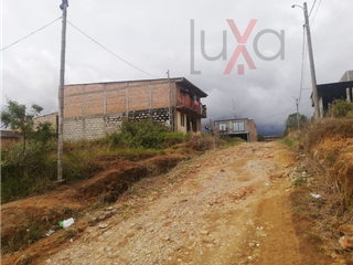 Foto 3 de LUXA VENDE LOTE EN URBANIZACIÓN LOS OLIVARES