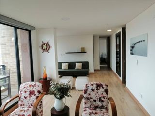 Foto 5 de VENDO RENTANDO - APTO 84 M2 XIAGUA CLUB CHIA | 264 |