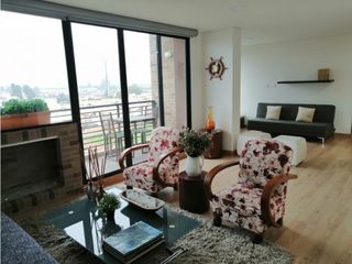 Foto 2 de VENDO RENTANDO - APTO 84 M2 XIAGUA CLUB CHIA | 264 |