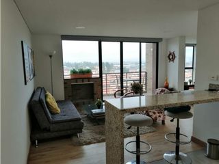 Foto 4 de VENDO RENTANDO - APTO 84 M2 XIAGUA CLUB CHIA | 264 |