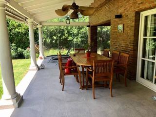 Foto 7 de VENTA - CASA EN SOLARES DEL TALAR