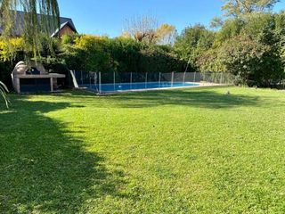 Foto 6 de VENTA - CASA EN SOLARES DEL TALAR