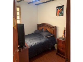 Foto 10 de Hermosa casa campestre en Cedritos para la Venta