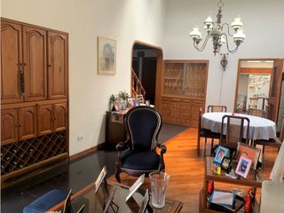Foto 4 de Hermosa casa campestre en Cedritos para la Venta