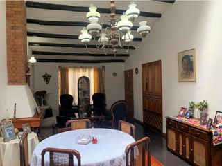 Foto 3 de Hermosa casa campestre en Cedritos para la Venta