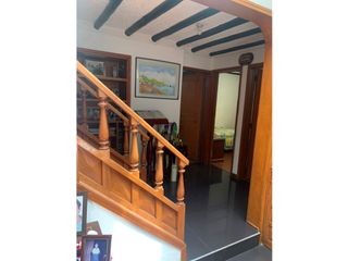 Foto 9 de Hermosa casa campestre en Cedritos para la Venta