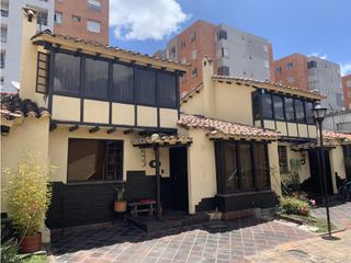 Foto 1 de Hermosa casa campestre en Cedritos para la Venta