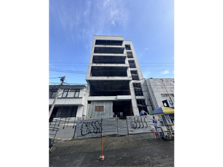 Foto 1 de Se Vende Edifiicio En Obra Gris Diseñado Para Salud Norte Armenia