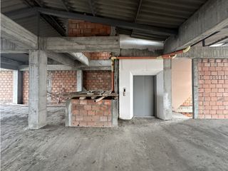 Foto 18 de Se Vende Edifiicio En Obra Gris Diseñado Para Salud Norte Armenia