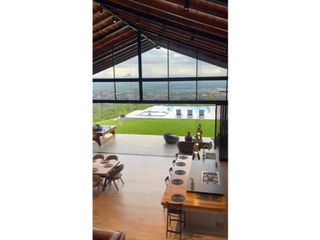 Foto 13 de Casa camprestre en condominio para la venta en la buitrera Cali!!!