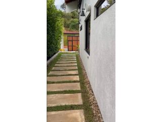 Foto 14 de Casa camprestre en condominio para la venta en la buitrera Cali!!!