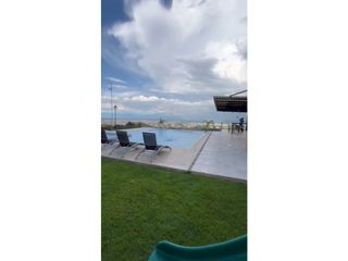 Foto 12 de Casa camprestre en condominio para la venta en la buitrera Cali!!!