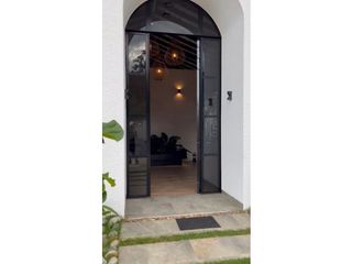 Foto 4 de Casa camprestre en condominio para la venta en la buitrera Cali!!!