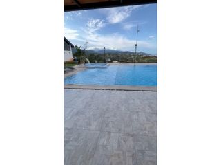 Foto 7 de Casa camprestre en condominio para la venta en la buitrera Cali!!!