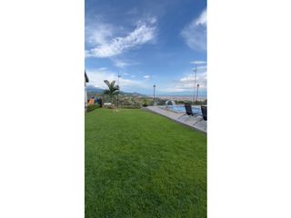 Foto 10 de Casa camprestre en condominio para la venta en la buitrera Cali!!!