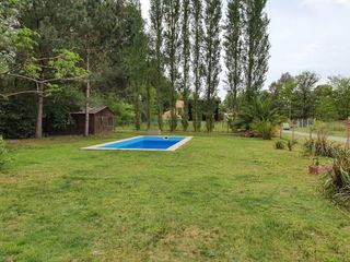 Foto 7 de CASA en ALQUILER TEMPORAL en Barrio ECOSUCRE - MASCHWITZ