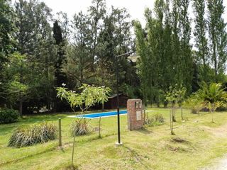 Foto 4 de CASA en ALQUILER TEMPORAL en Barrio ECOSUCRE - MASCHWITZ