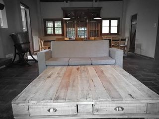 Foto 10 de CASA en ALQUILER TEMPORAL en Barrio ECOSUCRE - MASCHWITZ