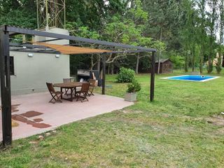 Foto 6 de CASA en ALQUILER TEMPORAL en Barrio ECOSUCRE - MASCHWITZ